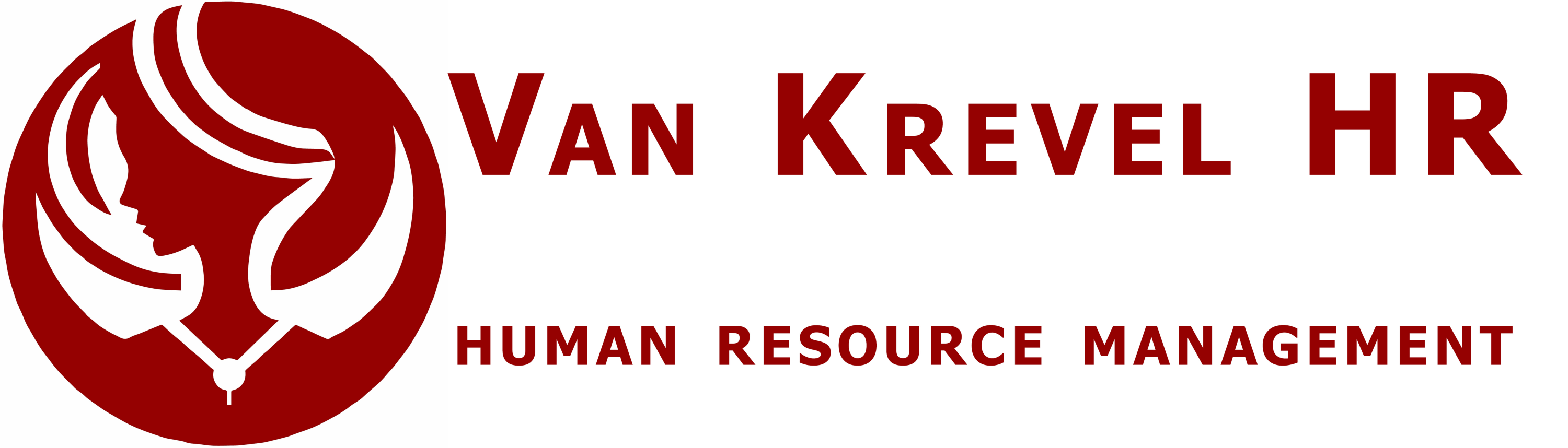 logo versie 16 Van Krevel HR